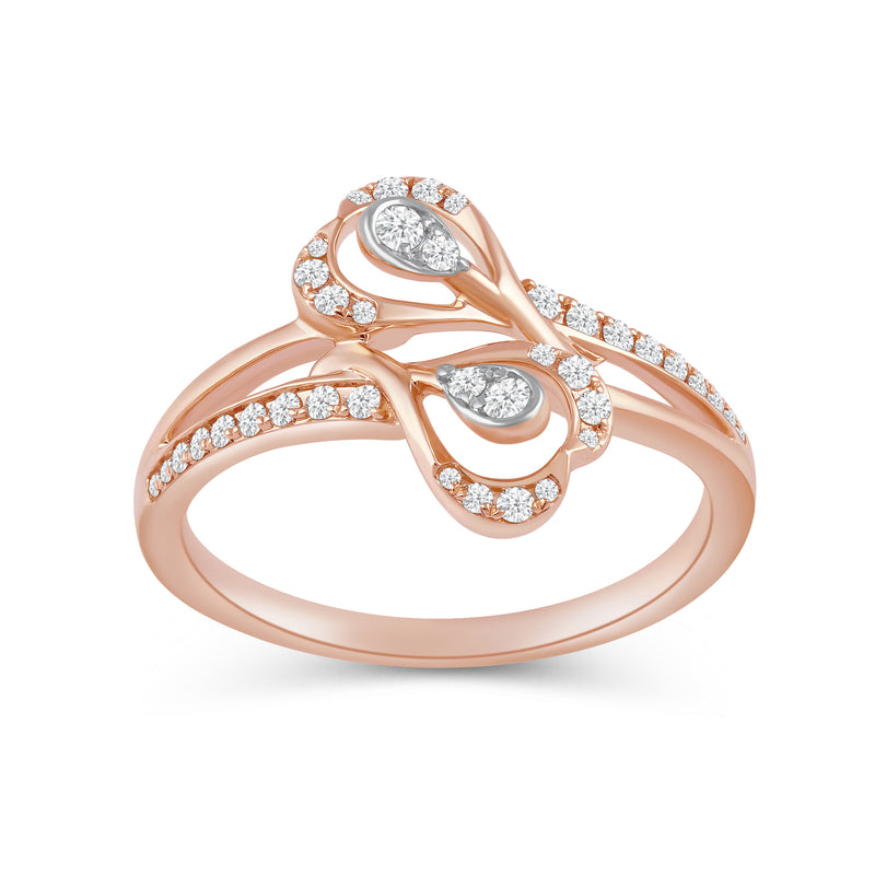 Twilet Ring