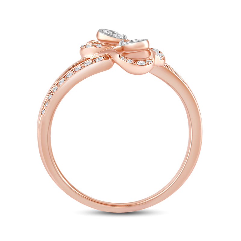 Twilet Ring