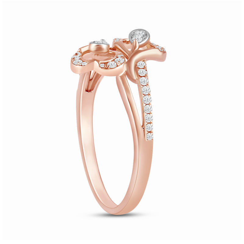 Twilet Ring