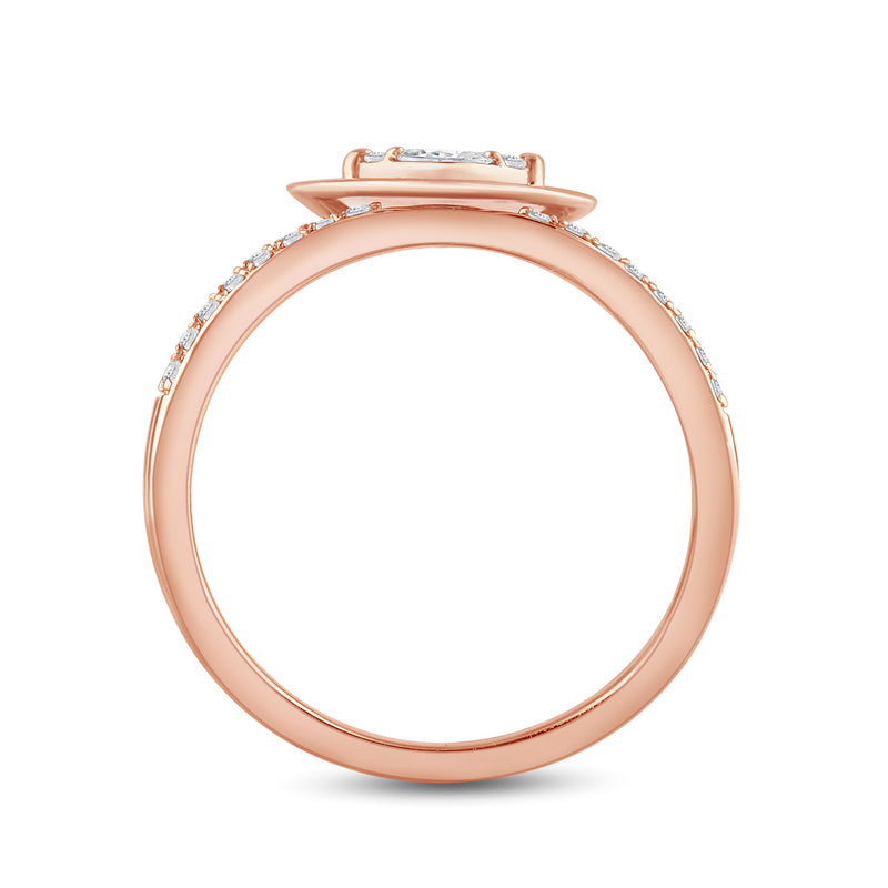 Avixea Ring