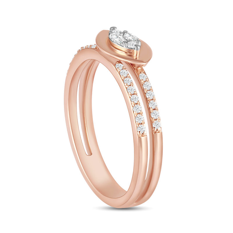 Avixea Ring
