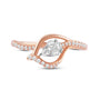 Vyre Diamond Fashion Ring