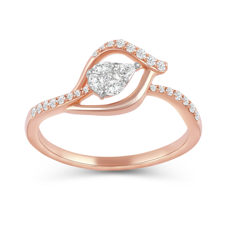 Vyre Ring