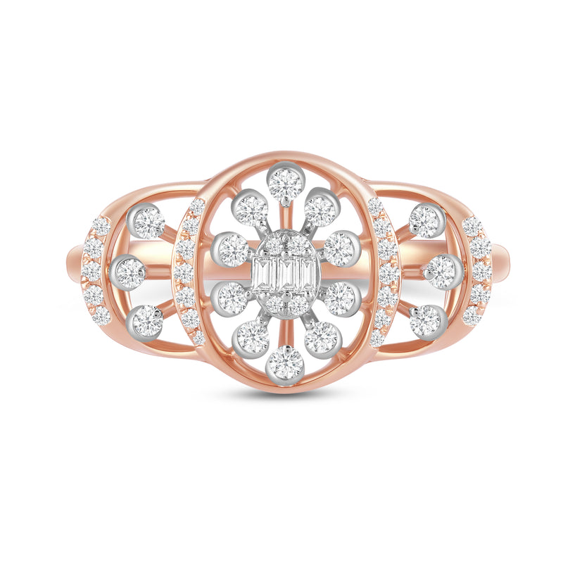 Niasa Ring