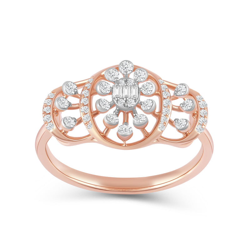 Niasa Ring