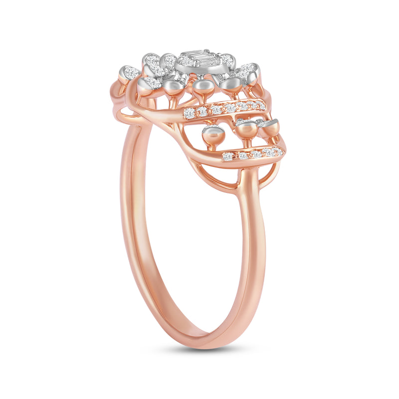 Niasa Ring