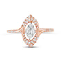 Sarai Diamond Fashion Ring