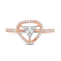 Eleni Diamond Fashion Ring