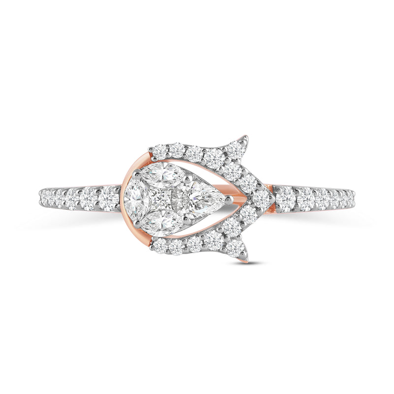 Doria Ring