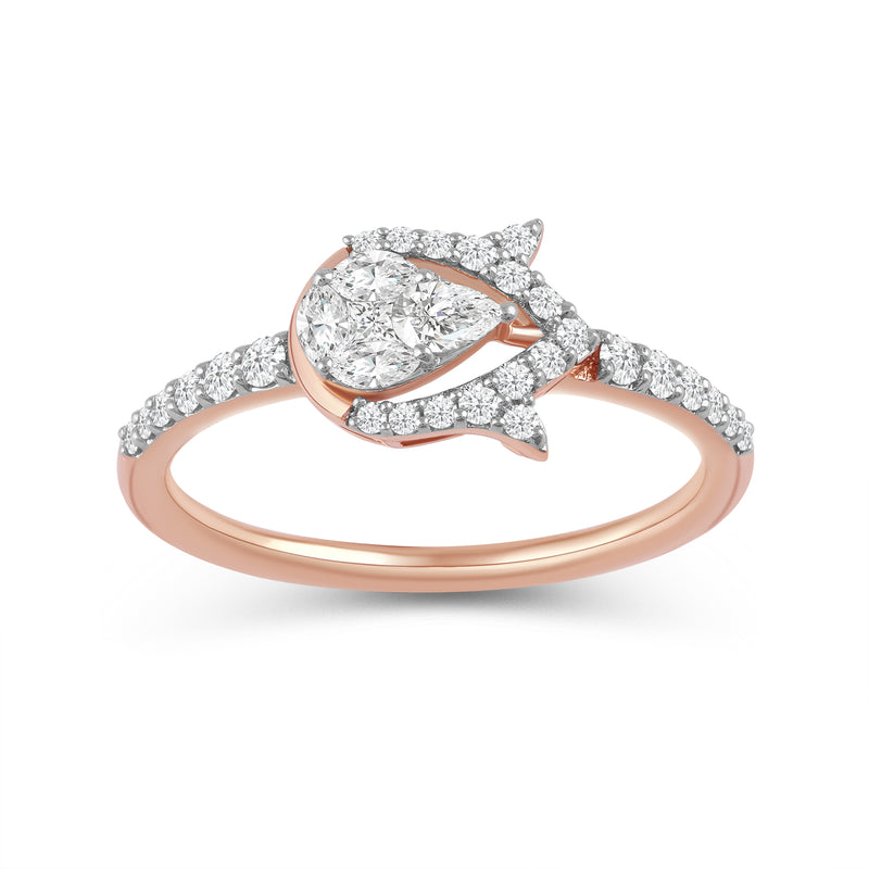 Doria Ring