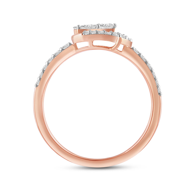 Doria Ring