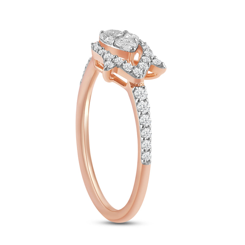 Doria Ring