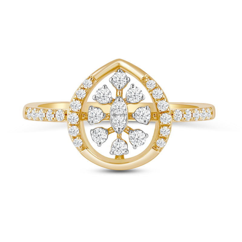 Tiana Ring