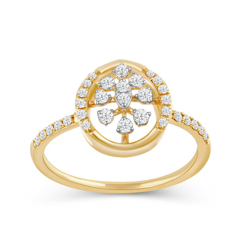 Tiana Ring