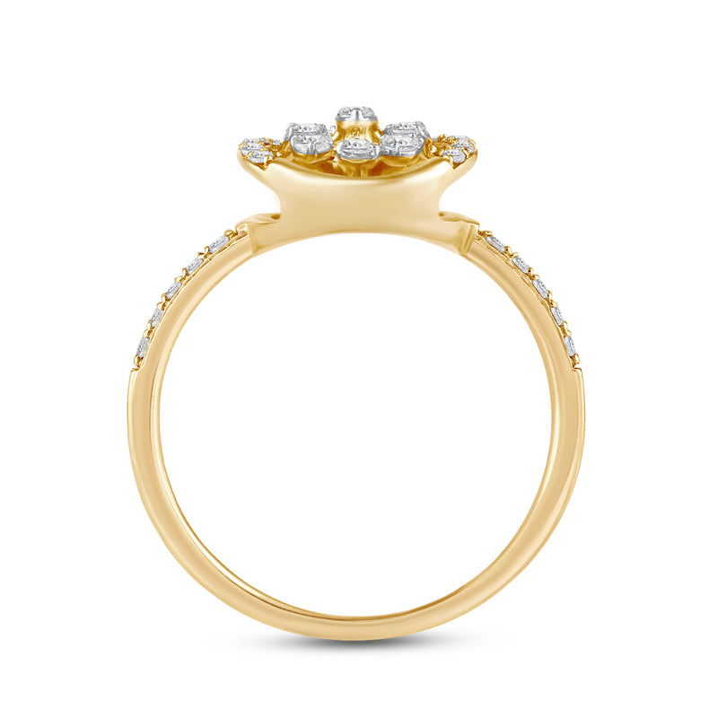 Tiana Ring