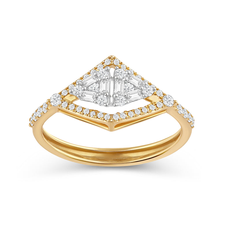 Prismia Ring