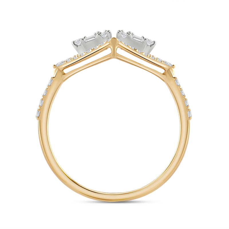 Prismia Ring
