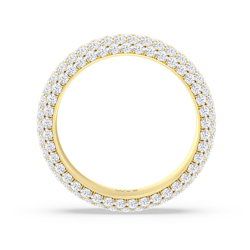 The Windsor Midi Eternity Ring