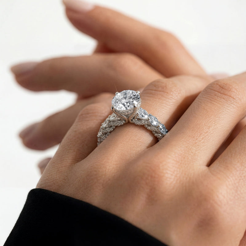 The Roosevelt Ring