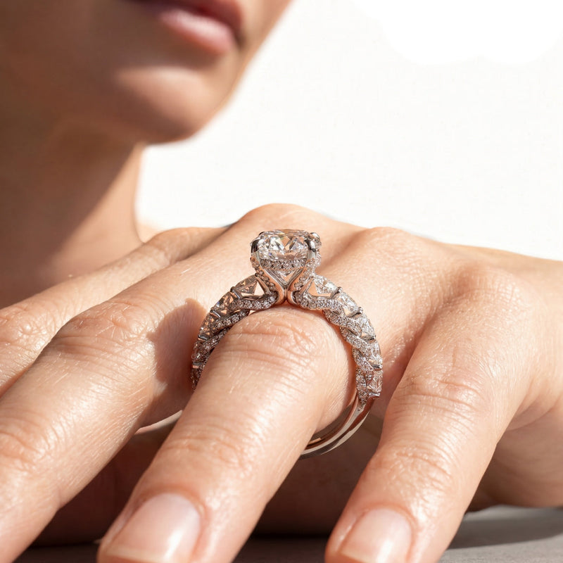 The Roosevelt Ring