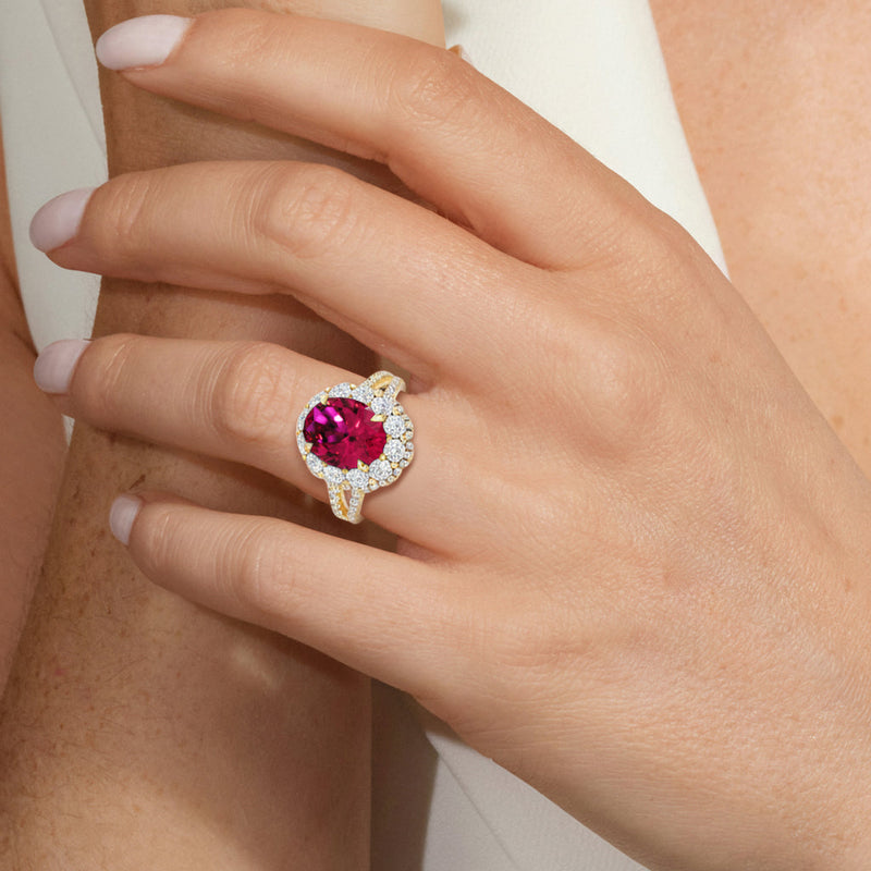 The Esmer Ring