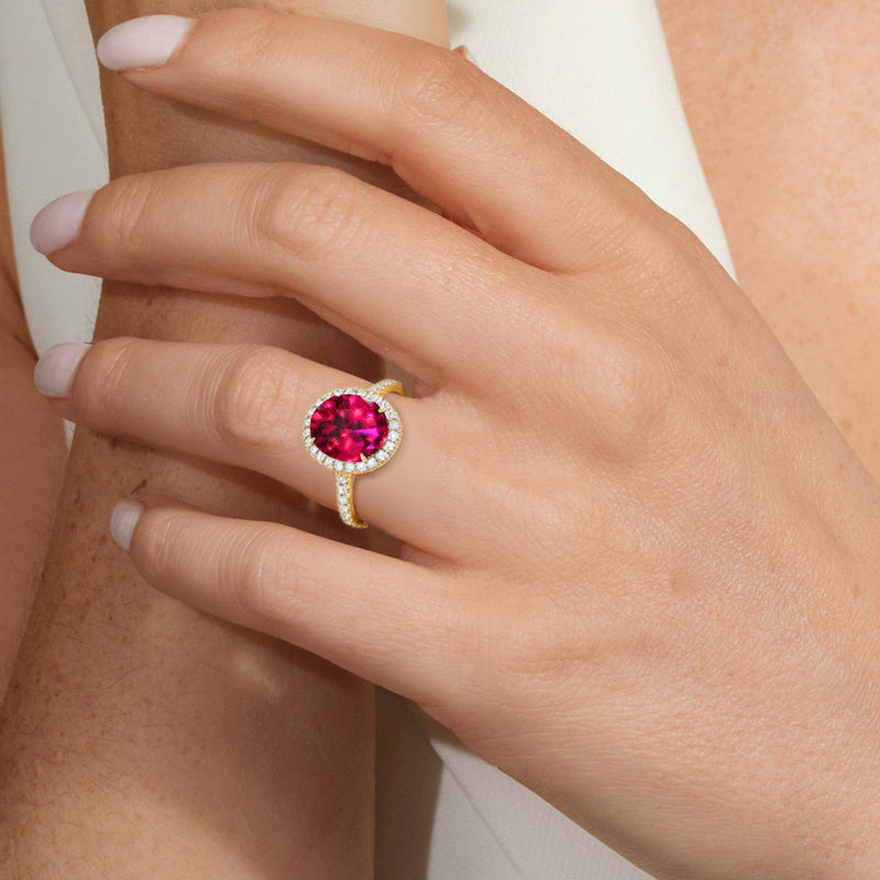 The Roselle Ring