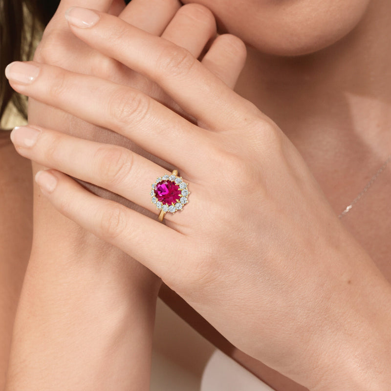 The Spencer Ring