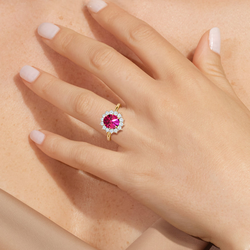 The Spencer Ring