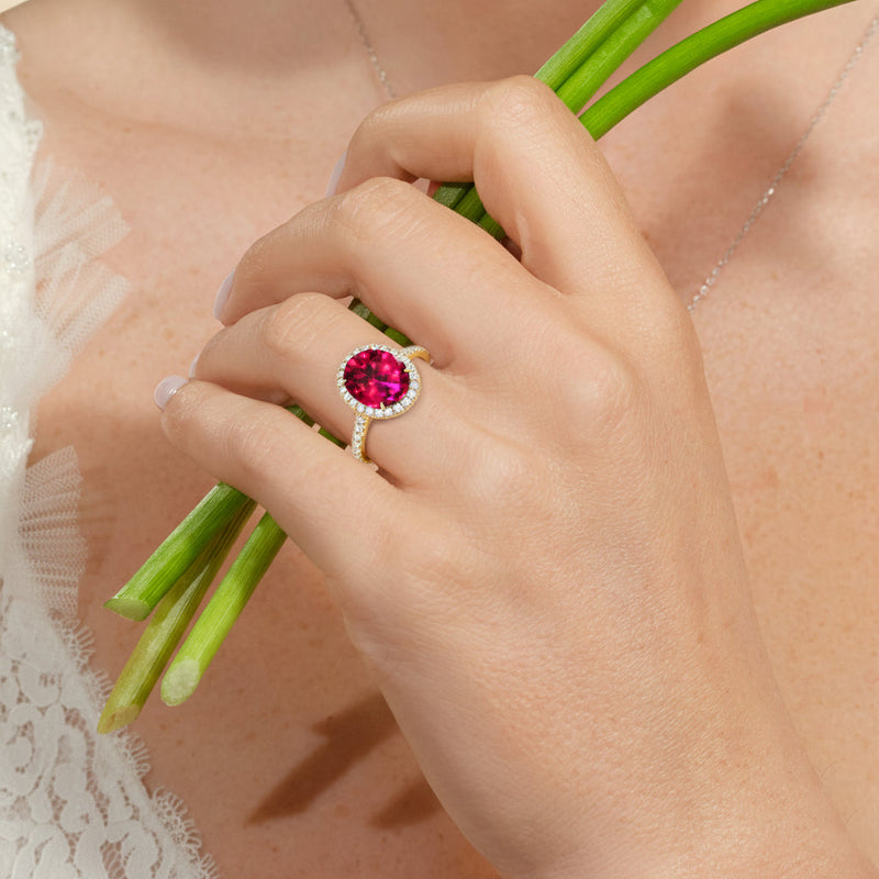 The Roselle Ring