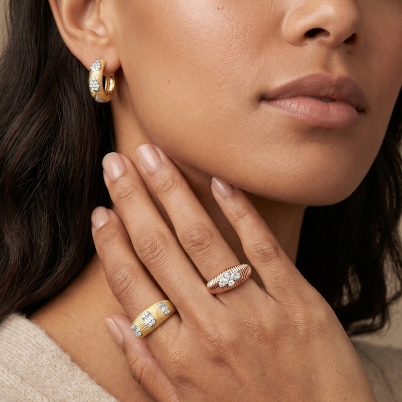 Eloura Earrings