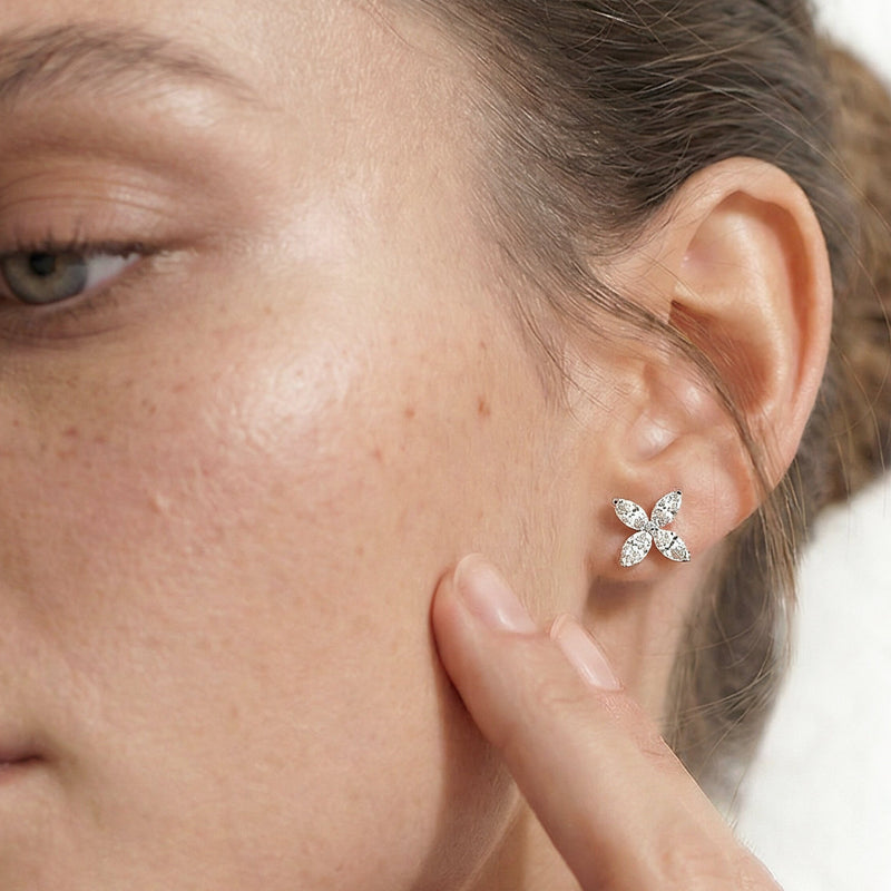 Wildflower Studs