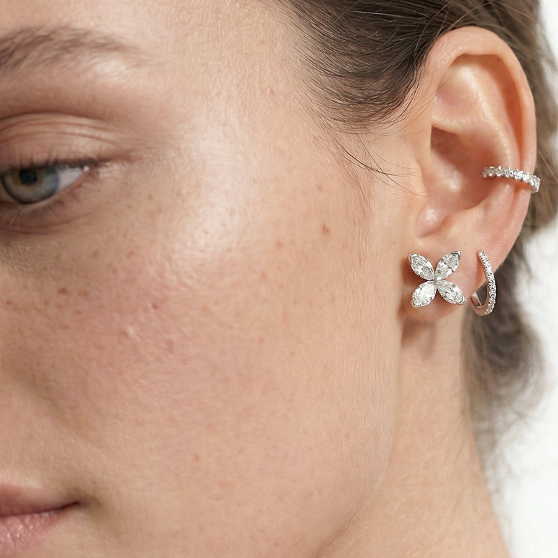 Wildflower Studs