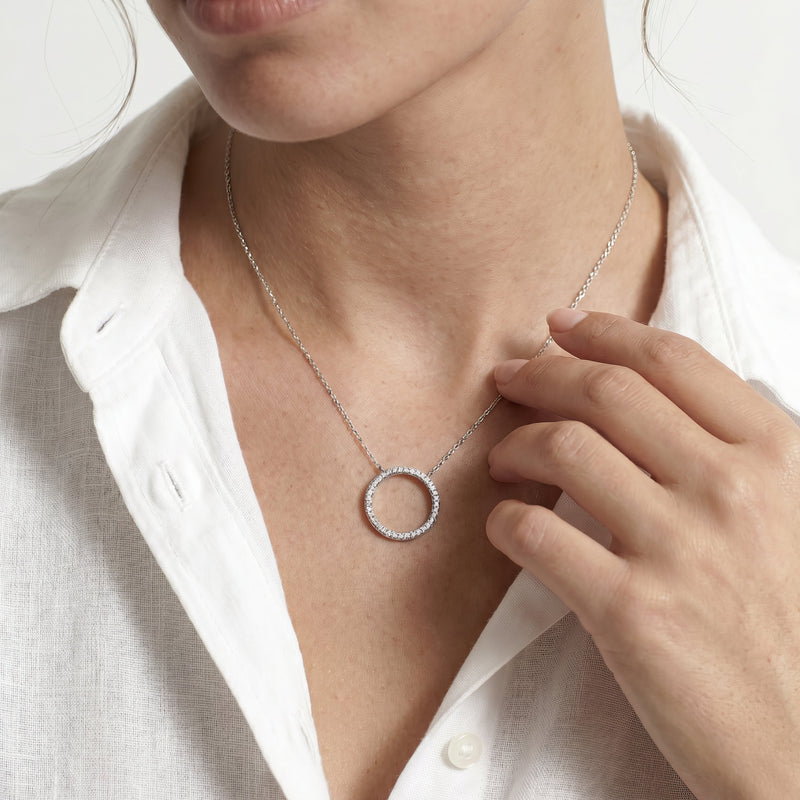 The Windsor Icon Pendant