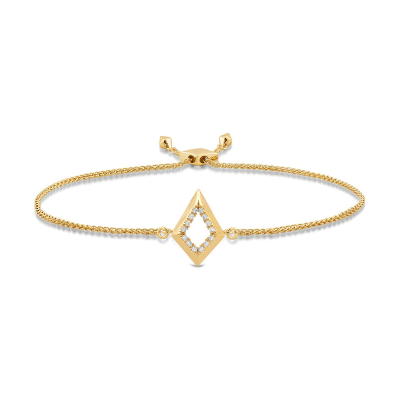 The Diamond Set