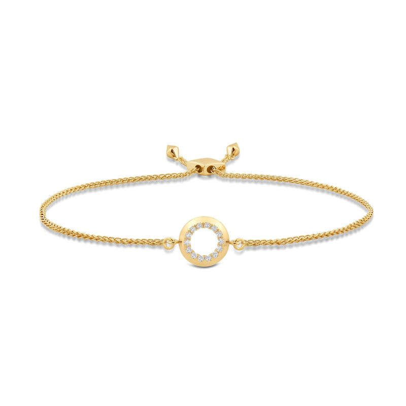 The Circle Set