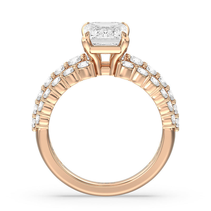 The Park Avenue Ring