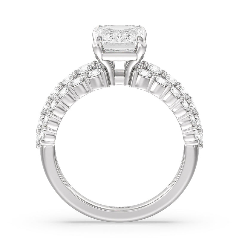 The Park Avenue Ring