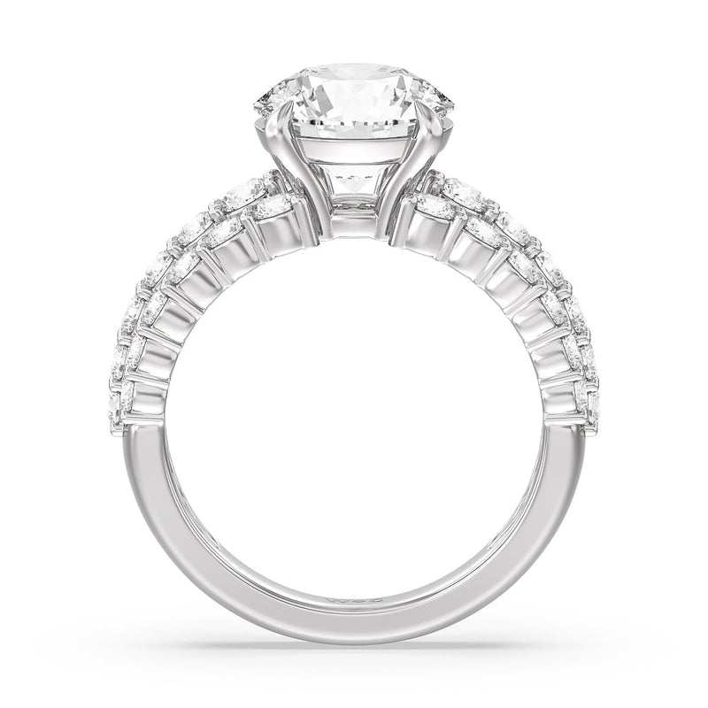 The Park Avenue Ring