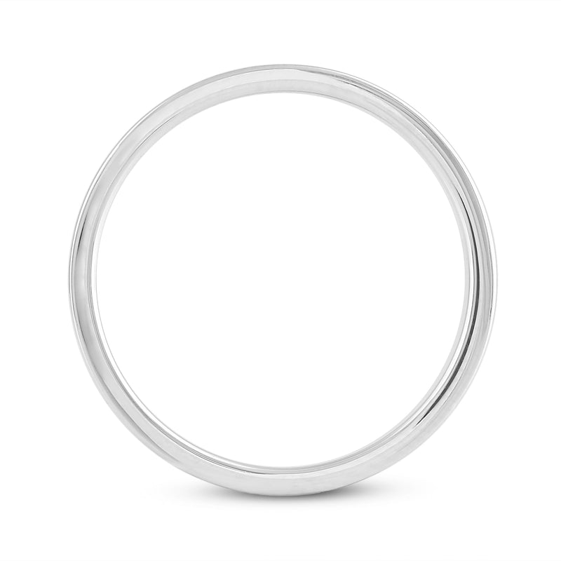 Women's Flat Comfort Fit Band