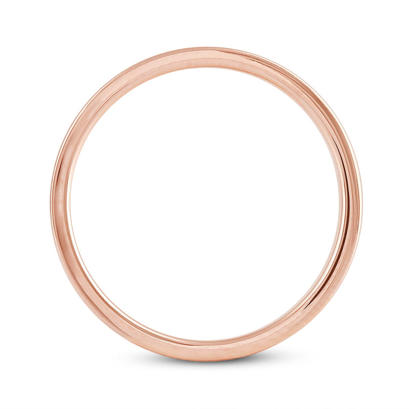 Women's Flat Comfort Fit Band