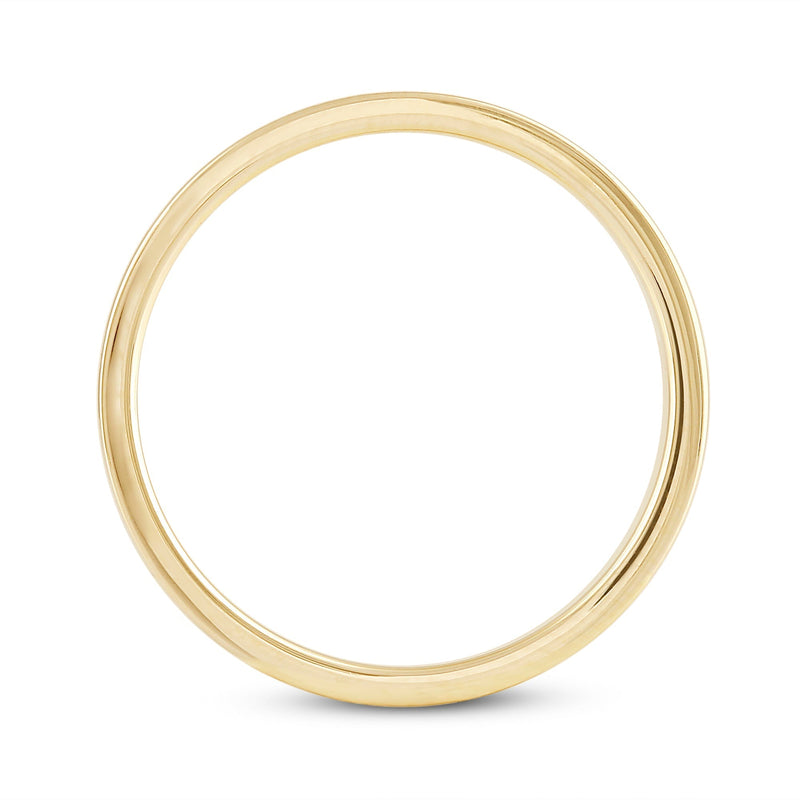 Women's Flat Comfort Fit Band