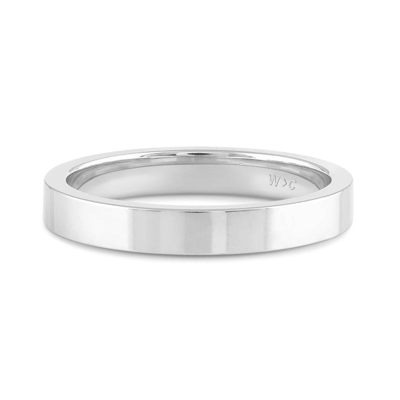 Women's Flat Comfort Fit Band
