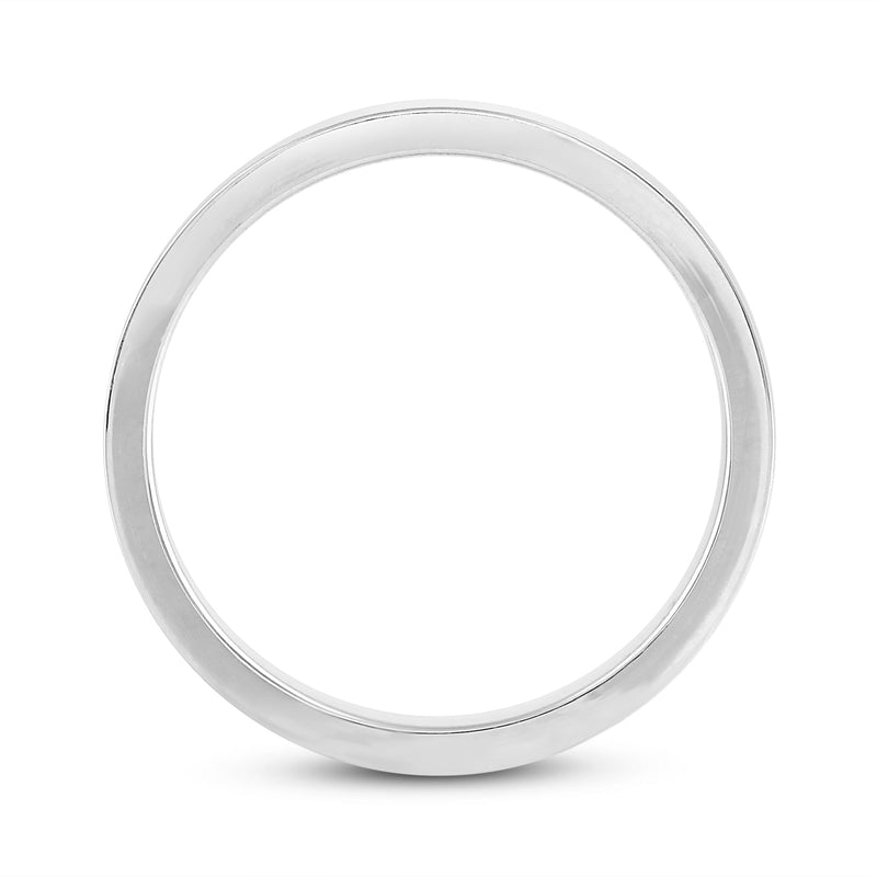 Women's Flat Comfort Fit Band