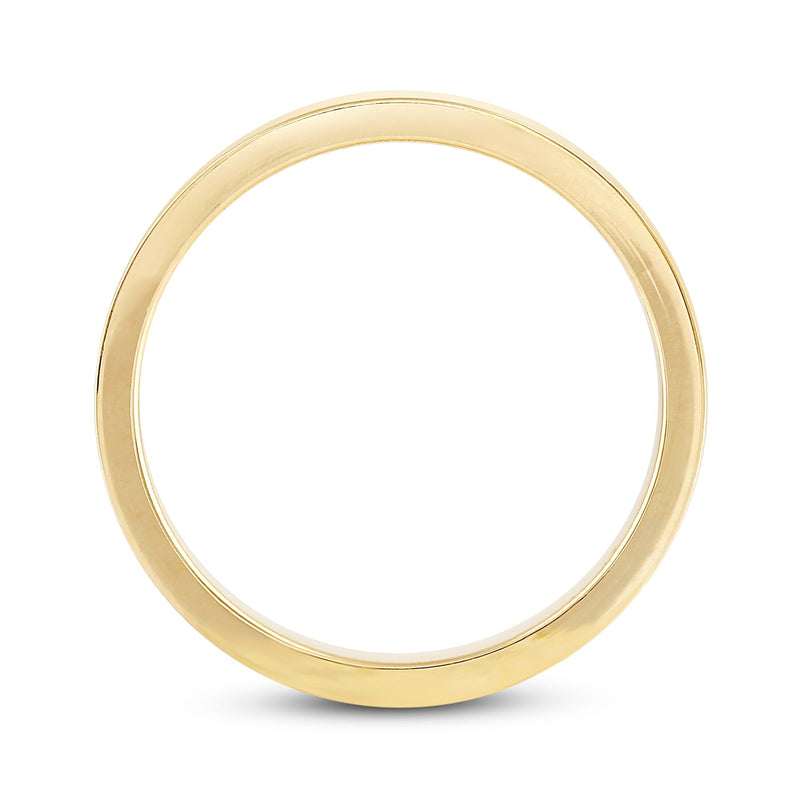Women's Flat Comfort Fit Band