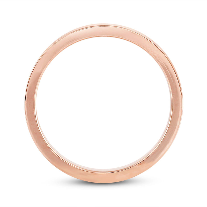Women's Flat Comfort Fit Band