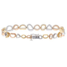 Load image into Gallery viewer, Elements Organic Bracelet

