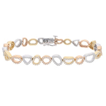 Load image into Gallery viewer, Elements Organic Bracelet
