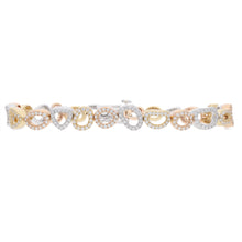 Load image into Gallery viewer, Elements Organic Bracelet
