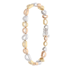 Load image into Gallery viewer, Elements Organic Bracelet
