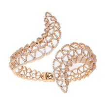 Load image into Gallery viewer, Elements Swirl Bracelet
